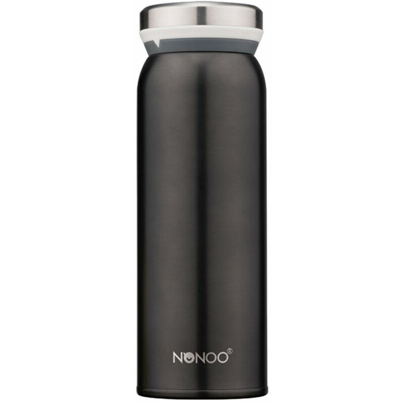 

450ml Termo Termo de vacio Acero inoxidable Vacio Termos de aislamiento portatiles Botella termica de 12 h Taza de agua para hervidor de agua para