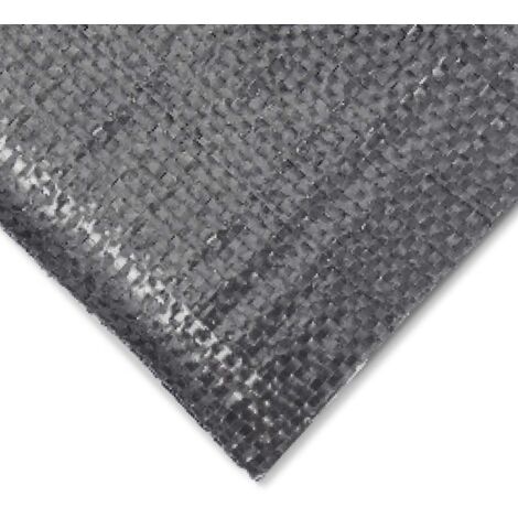 NOOR blocca-Erbacce Pellicola Anti-Erbacce 01009010UKSC 105 gr/m² 0,90 x 10 m
