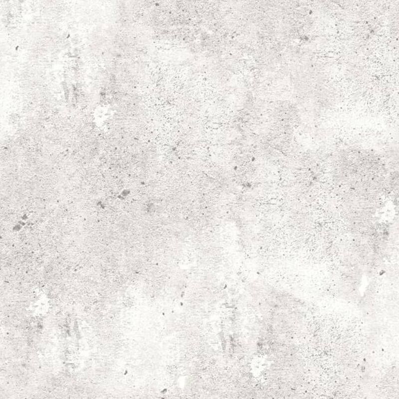 

Papel pintado Concrete gris - Gris - Noordwand
