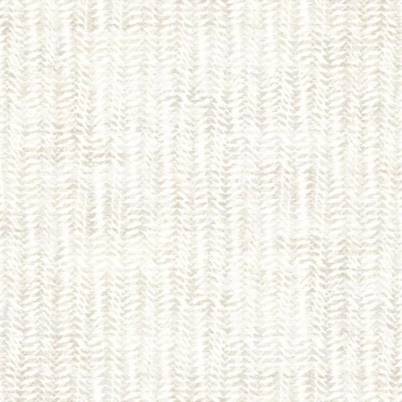 

Papel pintado Etnic Chevron blanco - Blanco - Noordwand