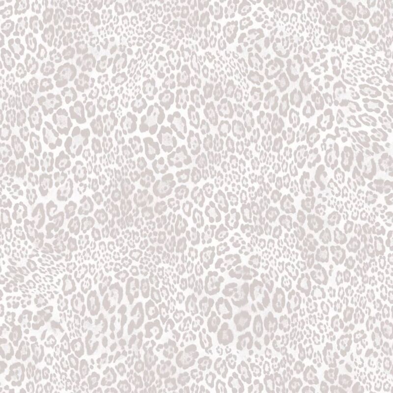 

Papel pintado Leopard Print beige - Beige - Noordwand