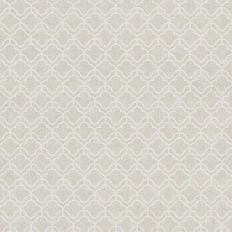 

Papel pintado Marrakesh Tiles beige - Beige - Noordwand