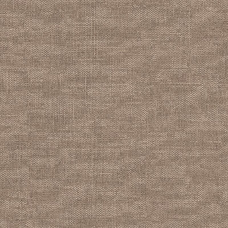 

Papel pintado Textile Texture gris taupe - Gris Topo - Noordwand