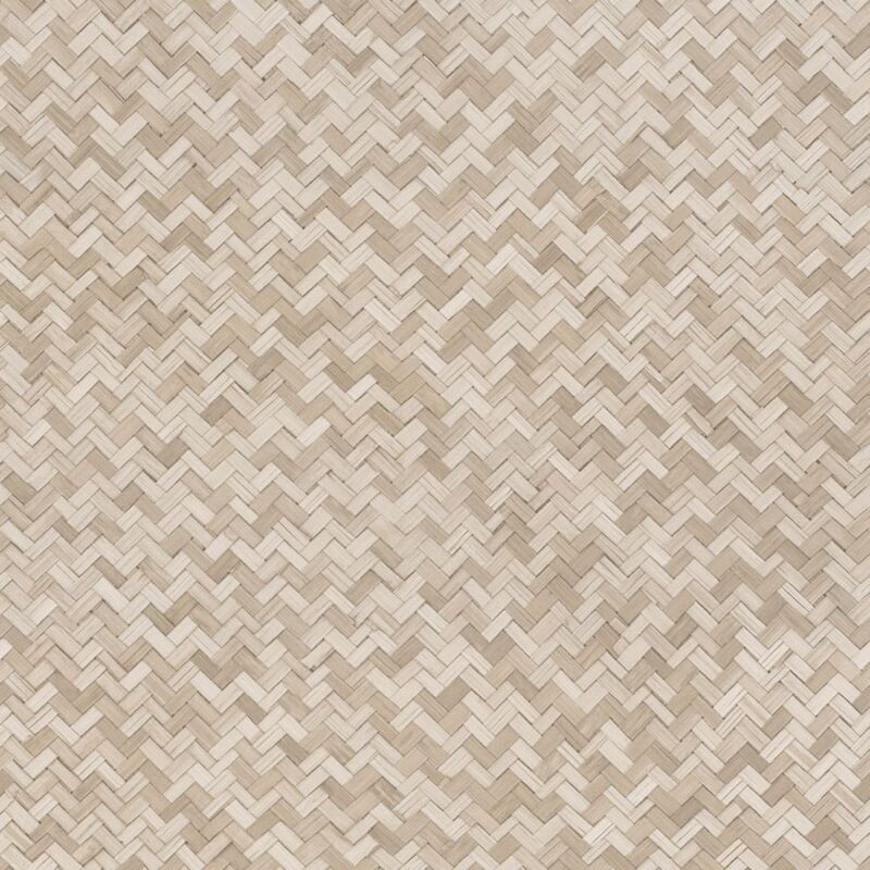 Papier Peint Vinyle Grainé sur Intissé Motif Chevrons – Erismann - réf. 33309