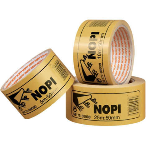 Nopi TESA,Verlegeband 56173 5mx50mm 36 Stk