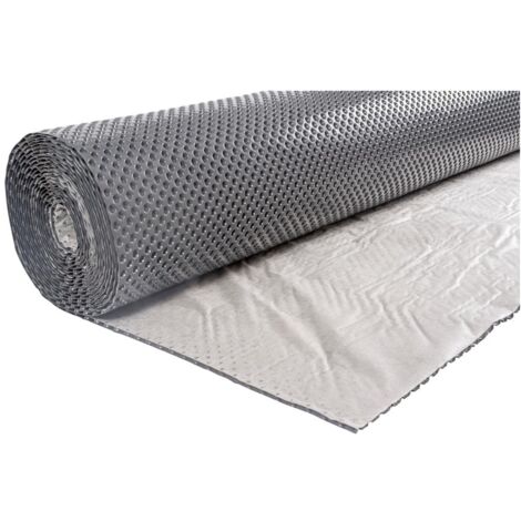 Noppenmatte NOD Premium mit Drainagevlies 2 x 15m