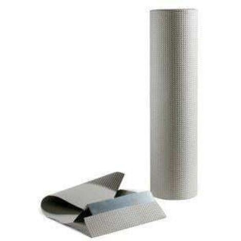 Noppenpolsterpapier Breite 1000mm Länge 70m Gewicht 125g/qm TRANSPAK