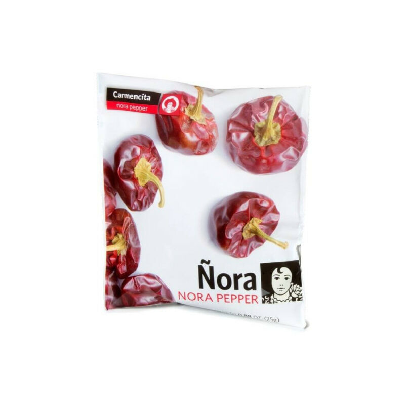 

ÑORAS PARA COCINAR - Carmencita