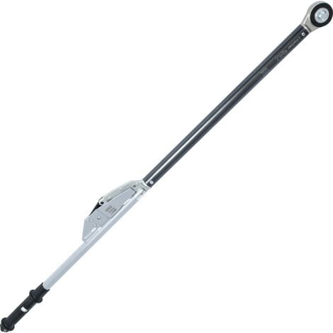 NORBAR 120116 Industial P-Type Toque Wench 5R-N 3/4, 300 - 1000Nm