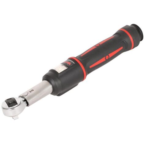 Norbar 15221 Pro 15 Torque Wrench 3/8in Drive 3-15Nm NOR15221