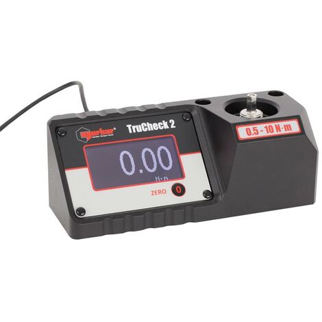 Norbar 43516 TruCheck 2 Torque Wrench Checker 0.5-10Nm NOR43516