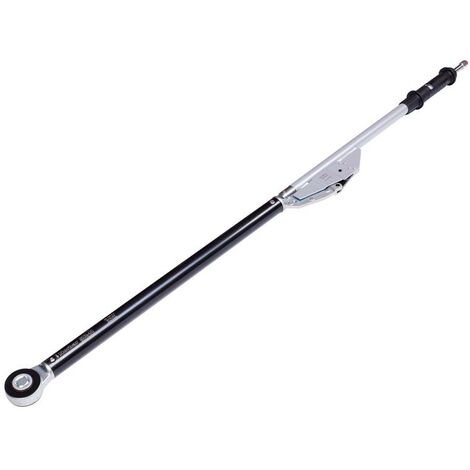 Norbar Industrial Torque Wrench 3/4in Drive 700-1500Nm 500-1000 lbf NOR120118