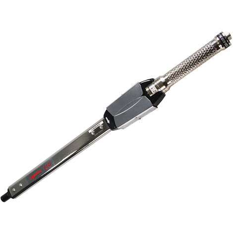 Norbar Torque Handle 22mm Spigot 130-650Nm 100-480 lbf Positive Click NOR14040