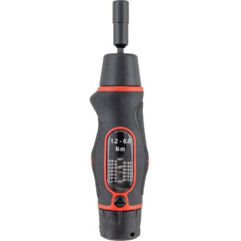 Norbar Torque Screwdriver 6Nm