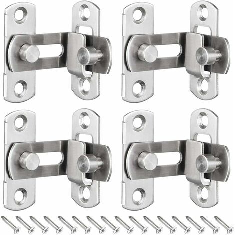 4 Pieces Positioning Squares, 90 Degree Positioning Clamp, L-type
