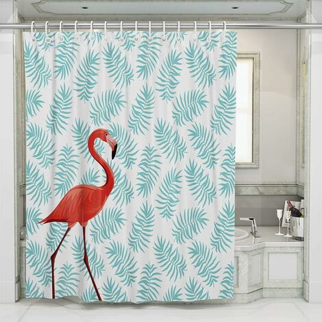 Ganchos para cortinas de ducha