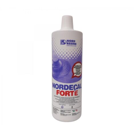 Nordecal Forte Nord Resine lt 1