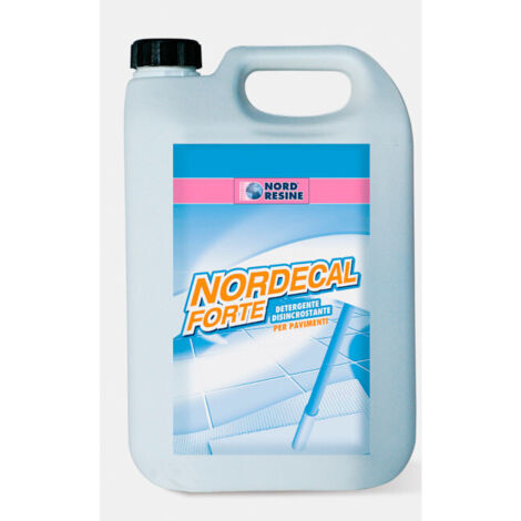 Nordecal Forte Nord Resine lt 5