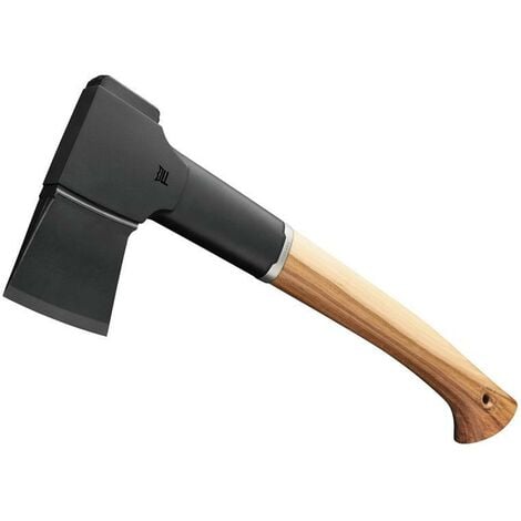 TBC FSK1051144 Norden N12 Splitting Axe 1.3kg (2.8 lb)