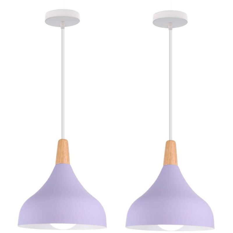 Image of Nordic Modern Chandelier Minimalist Pendant Light&hellip;