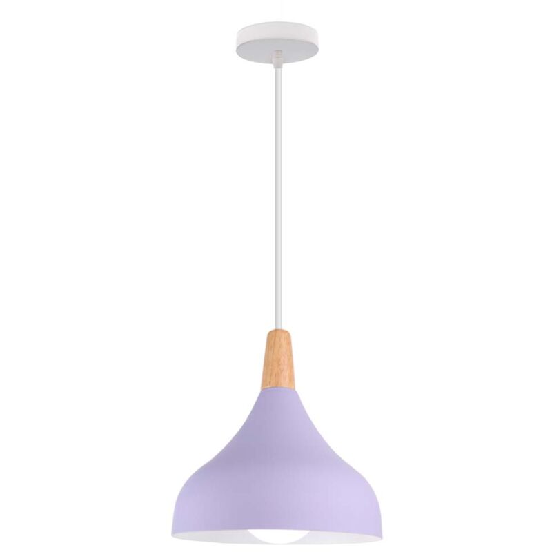 Image of Nordic Modern Chandelier Minimalist Pendant Light&hellip;