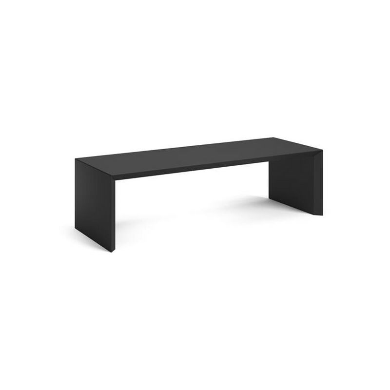 Banc noir pour poele a bois dante nordica - 7115010