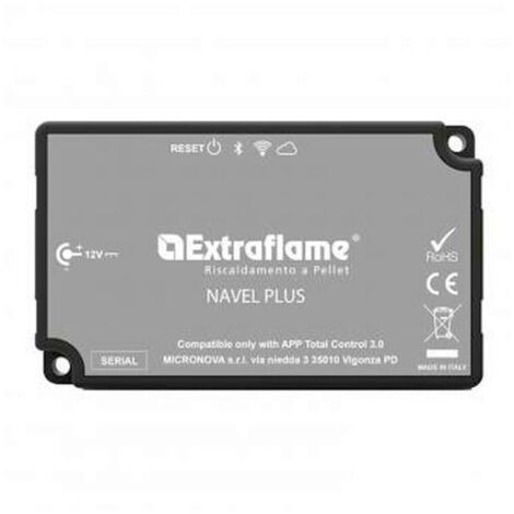 NORDICA EXTRAFLAME - Module WiFi - 9278512