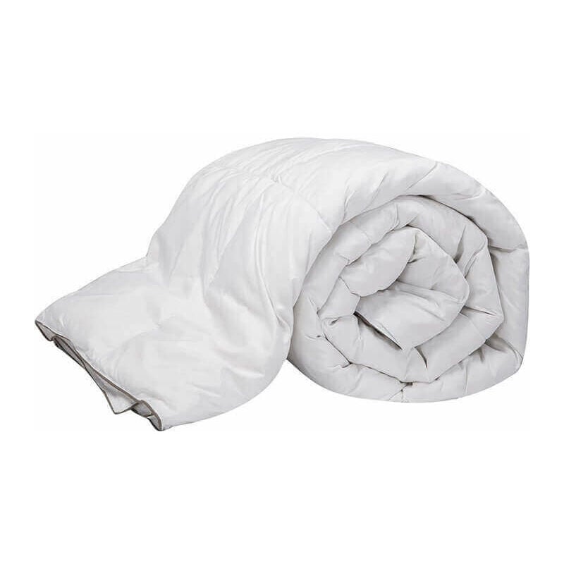 

Nórdico Plumón 96% Duvet 200gr/m2 extra fino | Cama 105/120 (180x220)