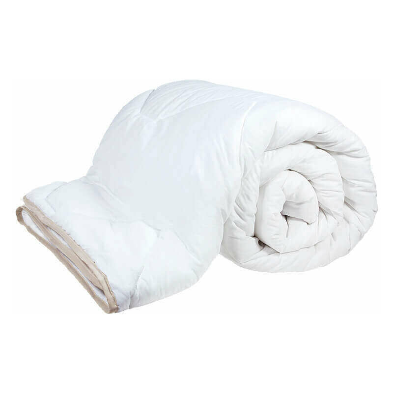 

Relleno Nórdico Fibra hueca 250g/m² Eco Sostenible | Cama 150/160 (240x220)