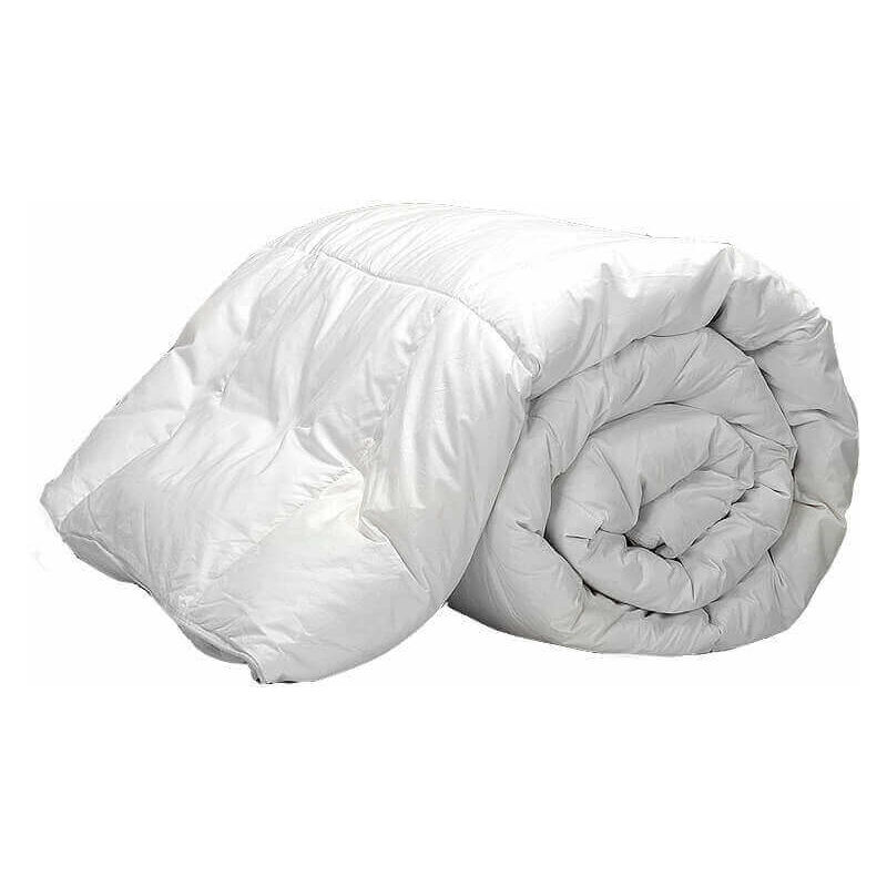 

Nórdico Plumón 90% Duvet 230gr/m2 extra suave | Cama 105/120 (180x220)