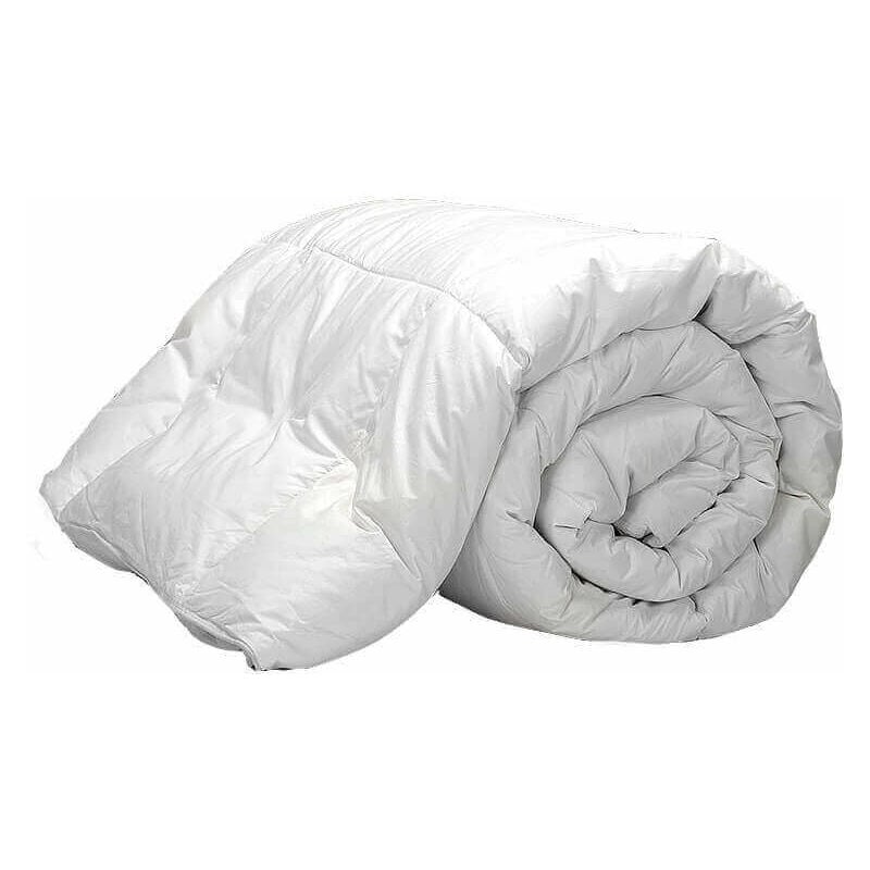 

Nórdico Plumón 90% Duvet 230gr/m2 extra suave | Cama 135/140 (220x220)
