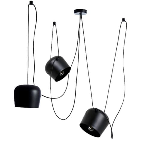 Led pendelleuchte brilliant | Deckenlampen