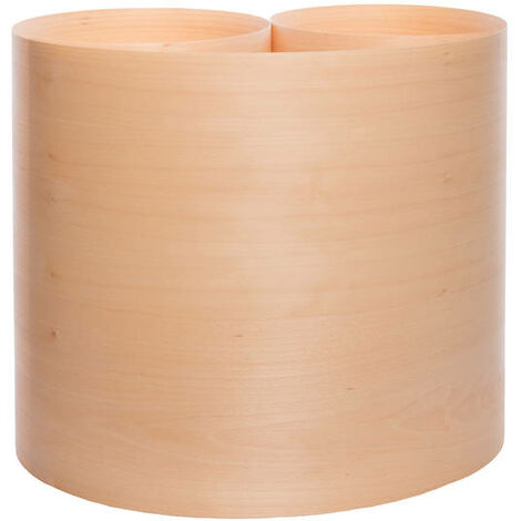 NORDLINGER Placage à coller HETRE PLACNOR 0.50 M X 2.50 ML FR