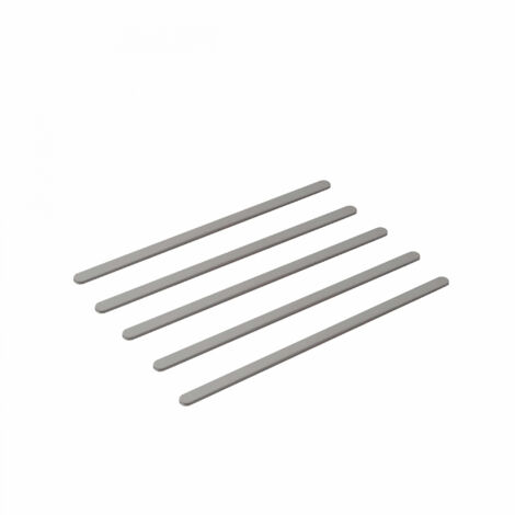 NORDLINGER PRO Baguettes Flachauflage
