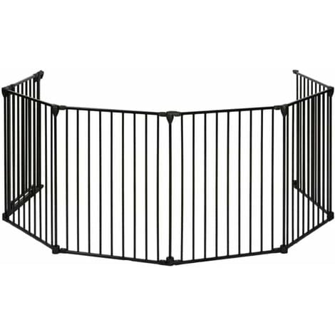 Barrières et Portes - Accessoires pour la maison - ChienBarrière Tom  outdoor - Vadigran