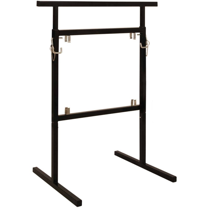 Tréteau réglable en hauteur Modulia x 2