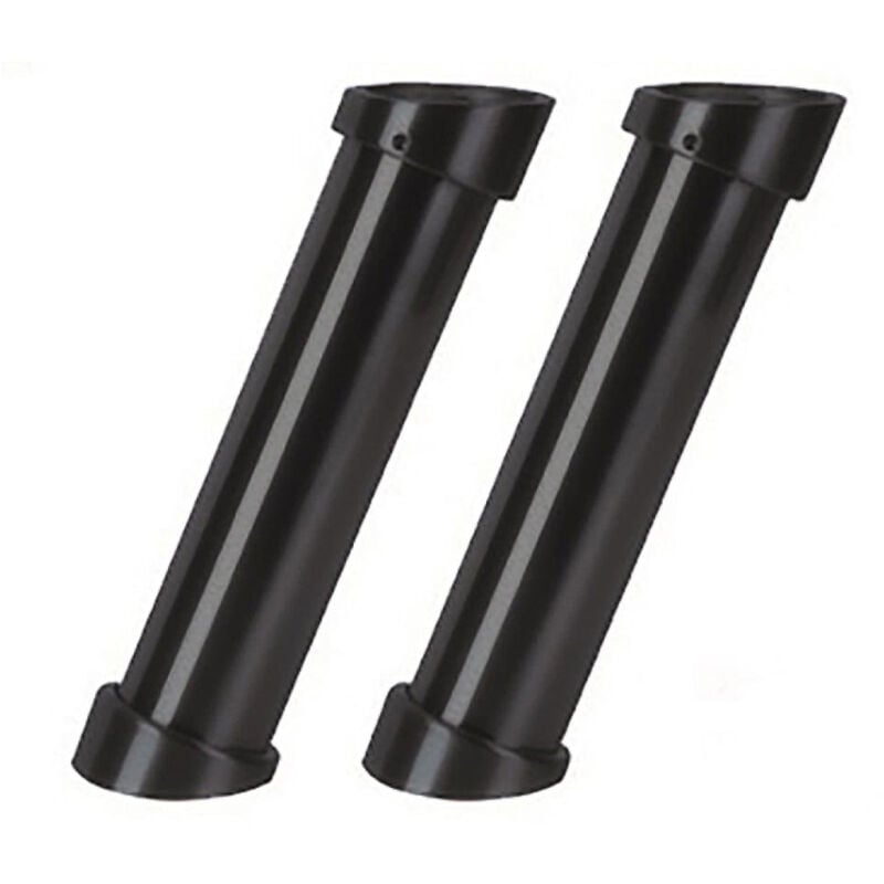 Supports snack Lux noir