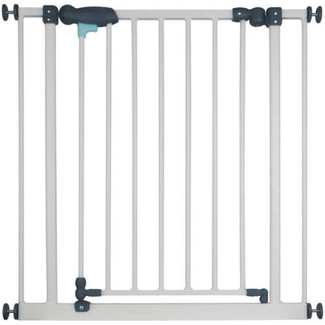 NORDLINGER PRO Puerta de seguridad extensible Aalto