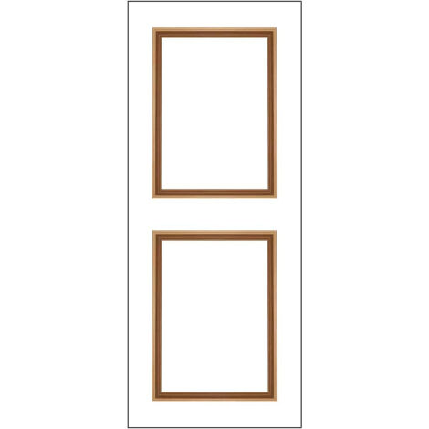NORDLINGER PRO Türleistenset Pack 2
