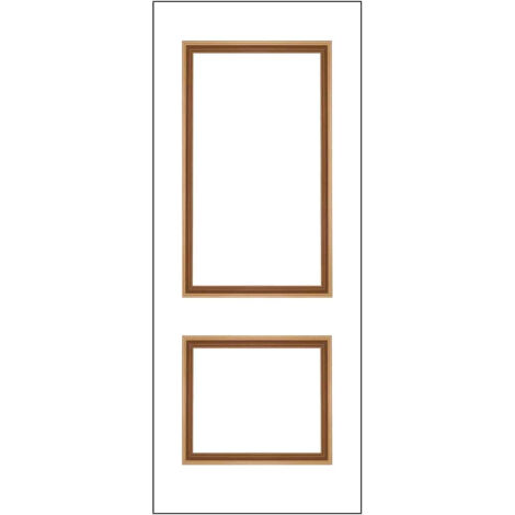 NORDLINGER PRO Türleistenset Pack 3