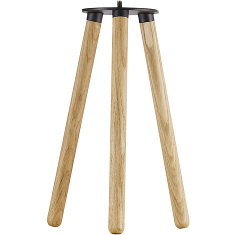 Nordlux 2018035014 Standfuß 344 mm Braun