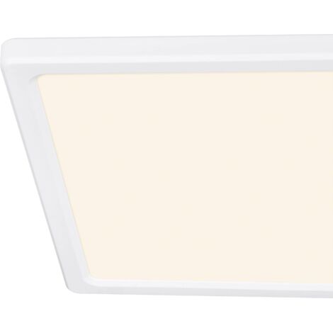 Nordlux 2110496101 Harlow 60 Plafonnier LED LED LED blanc S636822