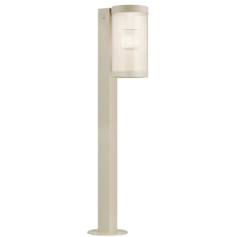 Nordlux 2218088008 Coupar Pollerleuchte    E27  Sand