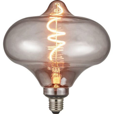 Nordlux 2290032747 LED  E27  4 W  (Ø x L) 186 mm x 195 mm dimmbar 1 St.