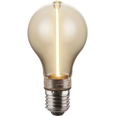 Nordlux 2580012727 LED  E27 Globeform 2 W  (Ø x L) 60 mm x 110 mm dimmbar 1 St.