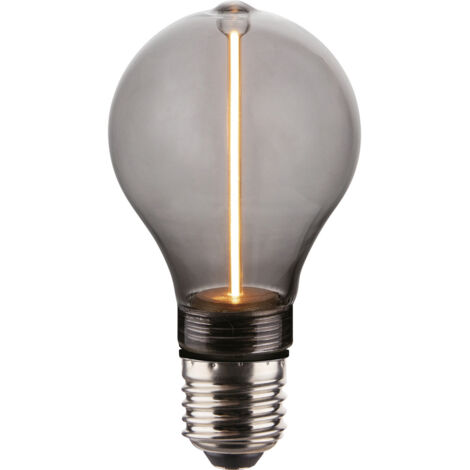 Nordlux 2580012747 LED E27 forme de globe 2 W (Ø x L) 60 mm x 110 mm à intensité variable 1 pc(s)
