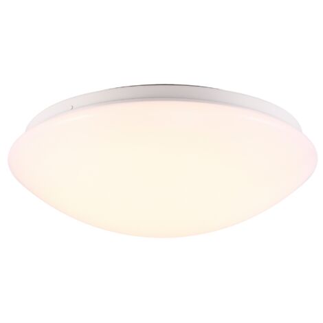 Nordlux 45356001 Ask Plafonnier extérieur LED 12 W blanc X796741