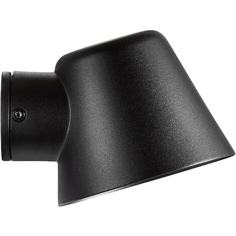 Nordlux Aleria 2019131003 Applique extérieure GU10 noir S636112