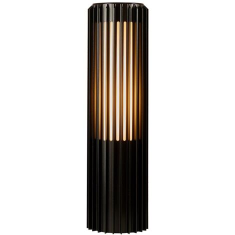 Nordlux Aludra 45 Éclairage de jardin Aluminium Noir  Convient