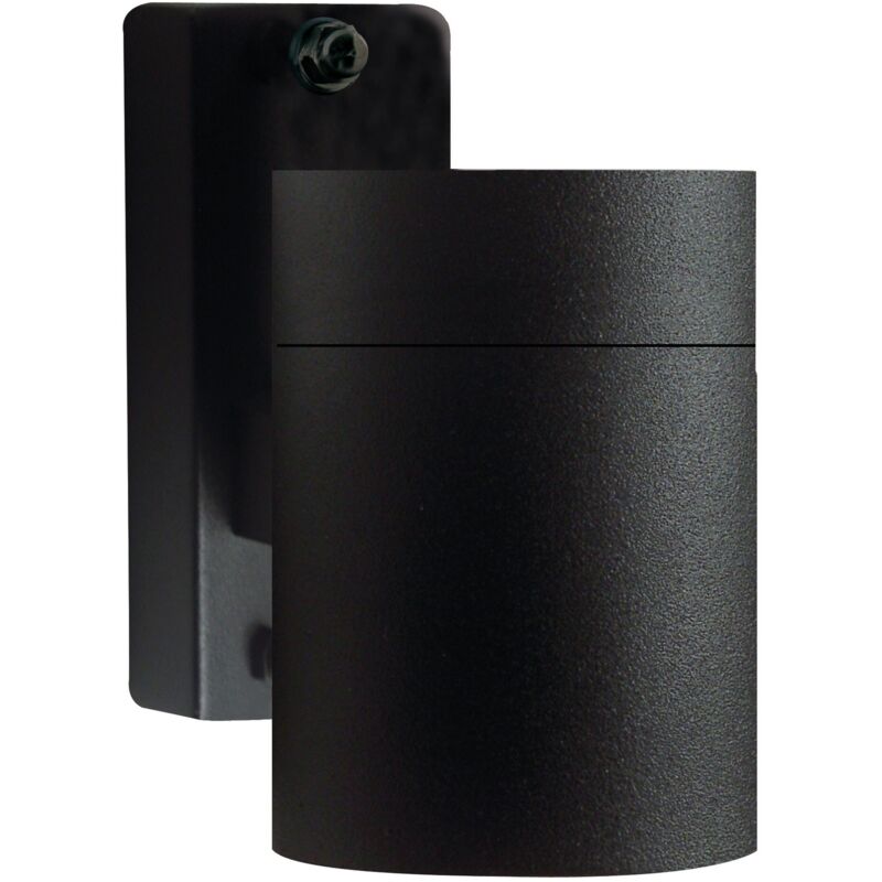 NORDLUX  - tin GU10 21269903 Applique ext&eacute;rieure GU10 noir S636612